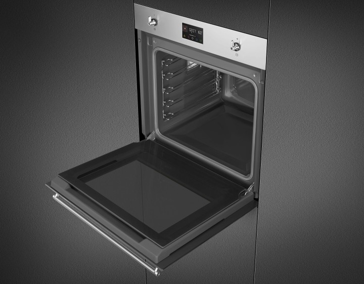 SMEG orkaitė SO6302TX  | 6