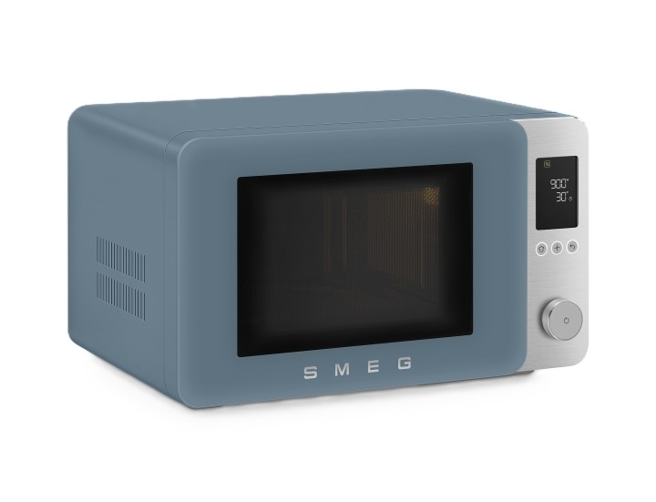 SMEG mikrobangų krosnelė MOC02SBMEU | 2