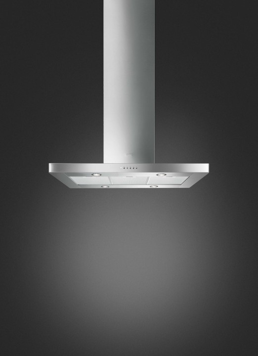 SMEG gartraukis KI90XE  | 2