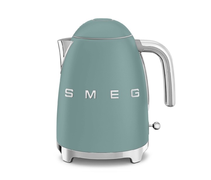 SMEG elektrinis virdulys 1,7 l  | 1