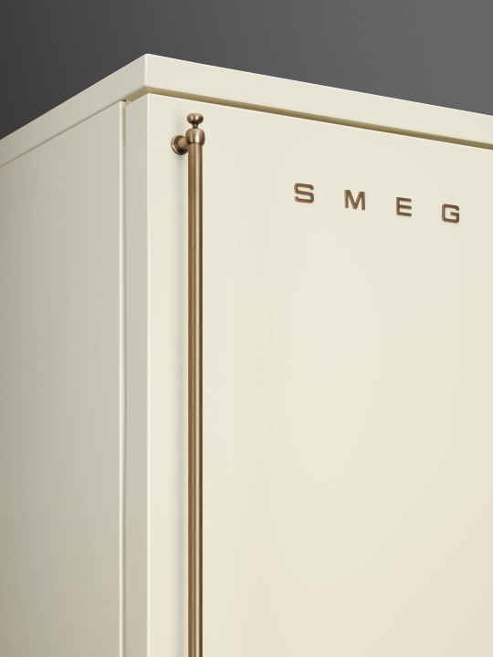 SMEG šaldytuvas FA8005RPO6 | 4