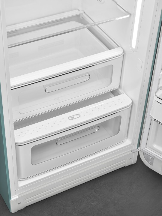 SMEG šaldytuvas  | 7