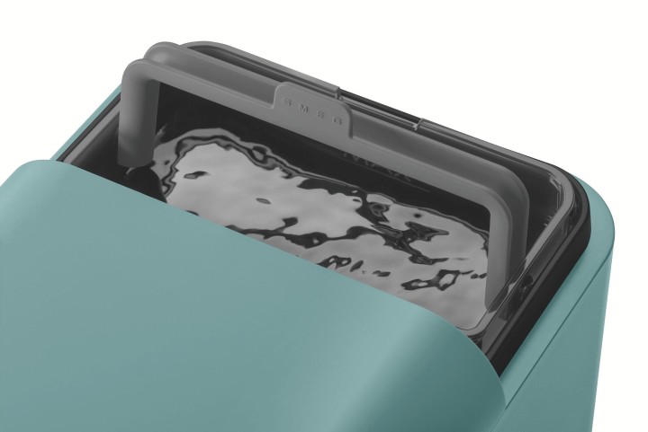 SMEG kavos virimo aparatas matinė žalia | 9