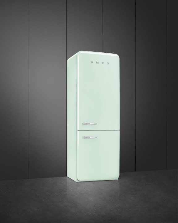 SMEG šaldytuvas  | 3