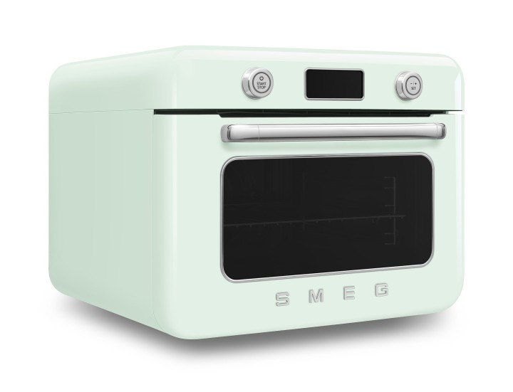 SMEG orkaitė su garų funkcija CCOF01PGEU | 3