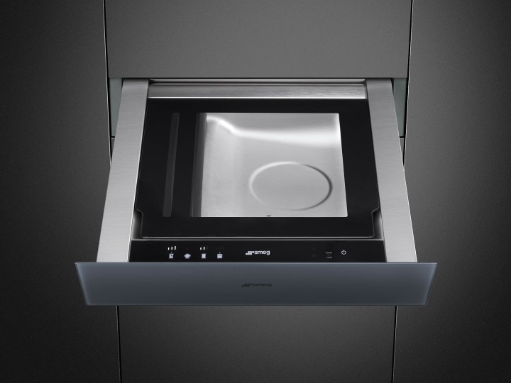 SMEG vakuumavimo stalčius  | 5