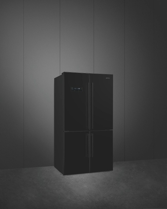 SMEG šaldytuvas  | 2