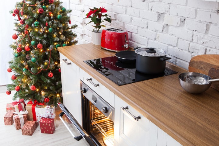 SMEG skrudintuvas  | 2