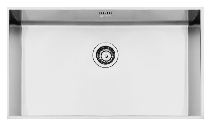 SMEG plautuvė "QUADRA" VSTQ72-2  | 1