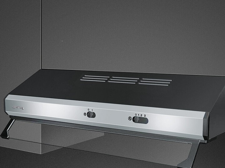 SMEG gartraukis KSEC61XE3  | 2