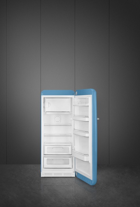 SMEG šaldytuvas  | 3