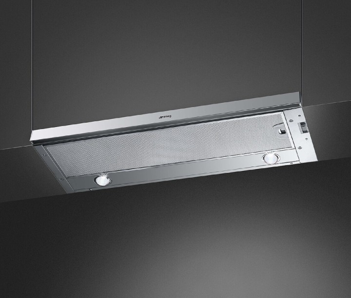 SMEG gartraukis KSET96E2 | 1