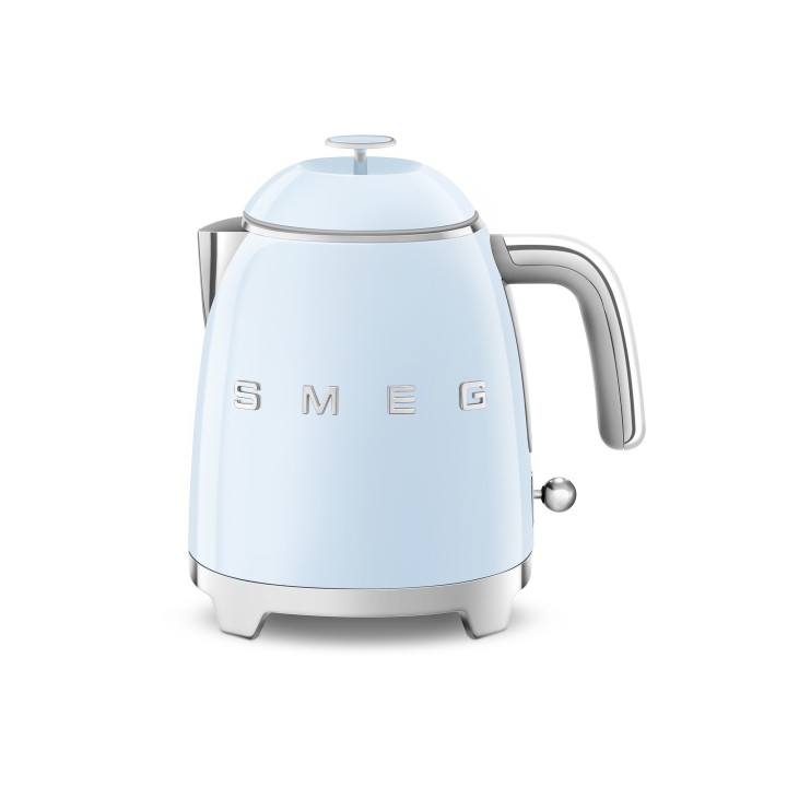 SMEG elektrinis virdulys, 800 ml KLF05PBEU | 1