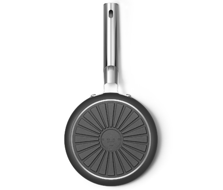 SMEG prikaistuvis su dangčiu Ø 20 cm, 3,1 l | 5