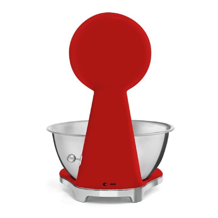 SMEG svarstyklės  | 6