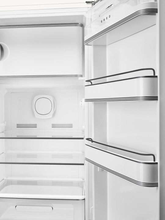 SMEG šaldytuvas FAB28RDPCW6 | 7