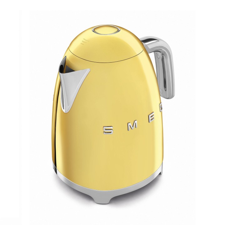SMEG elektrinis virdulys 1,7 l  | 3