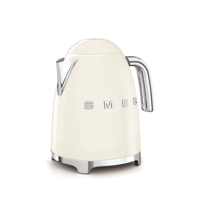SMEG elektrinis virdulys 1,7 l  | 3