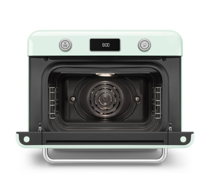 SMEG orkaitė su garų funkcija CCOF01PGEU | 7