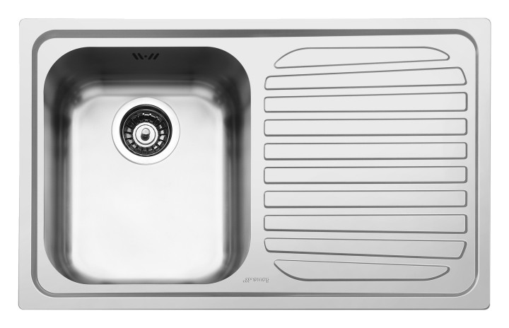 SMEG plautuvė SP791D-2  | 1