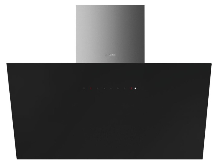 SMEG gartraukis KICV90BL2  | 1