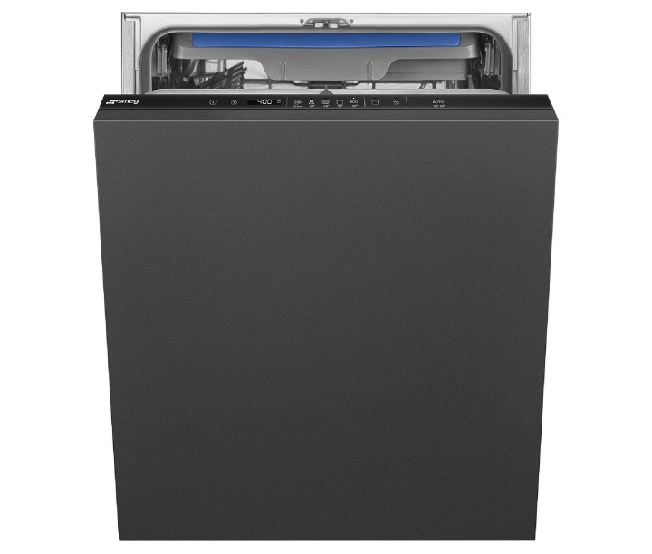 SMEG indaplovė STL362DQ  | 1