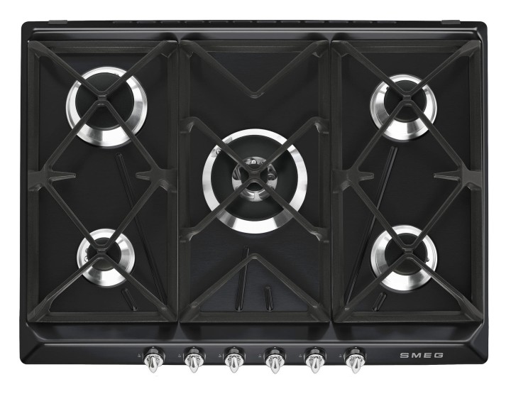 SMEG dujinė kaitlentė  | 1