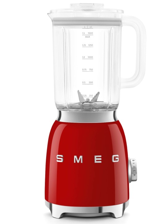 SMEG smulkintuvas-kokteilinė  | 1