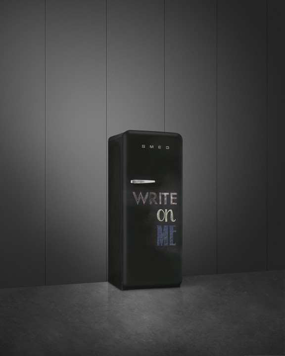 SMEG šaldytuvas  | 2