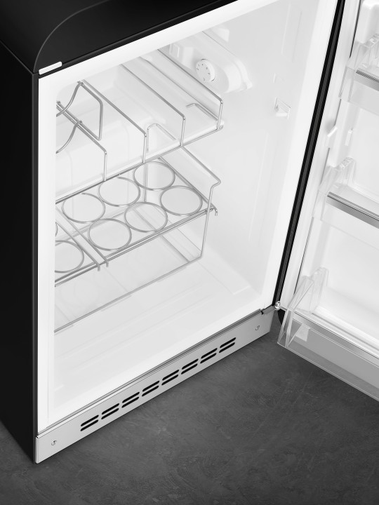 SMEG šaldytuvas  | 7