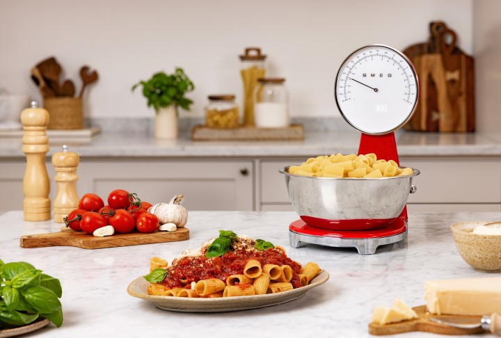 SMEG svarstyklės  | 2