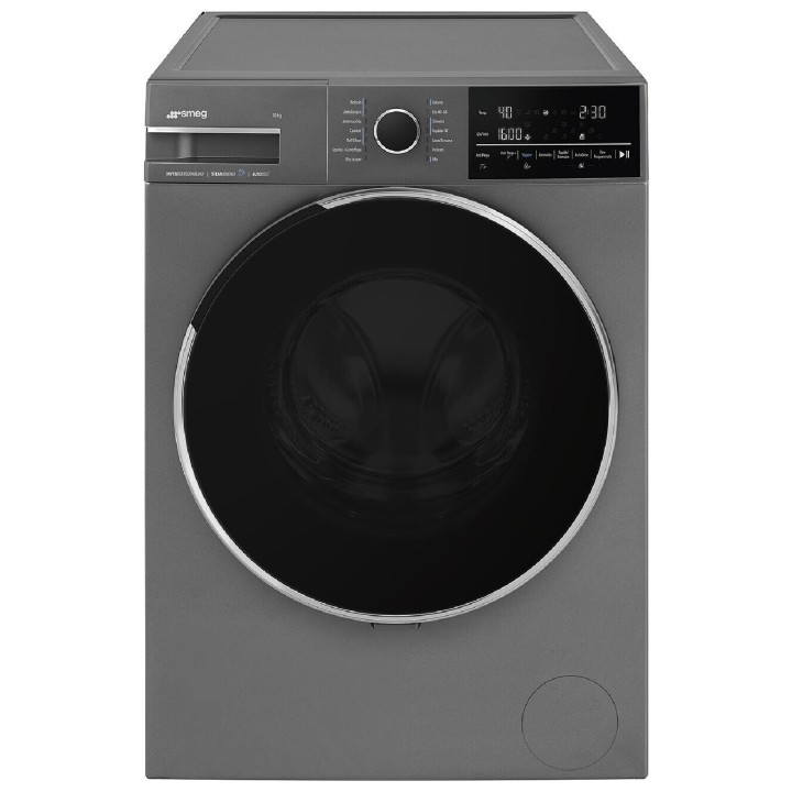SMEG skalbyklė WNG94SEA10 | 1