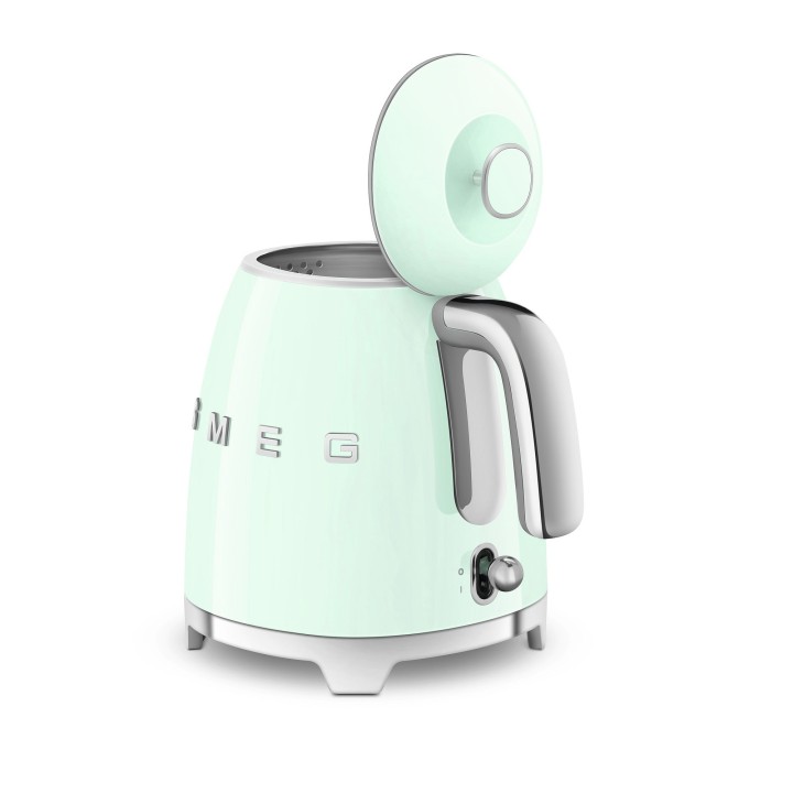 SMEG elektrinis virdulys, 800 ml KLF05PGEU | 6