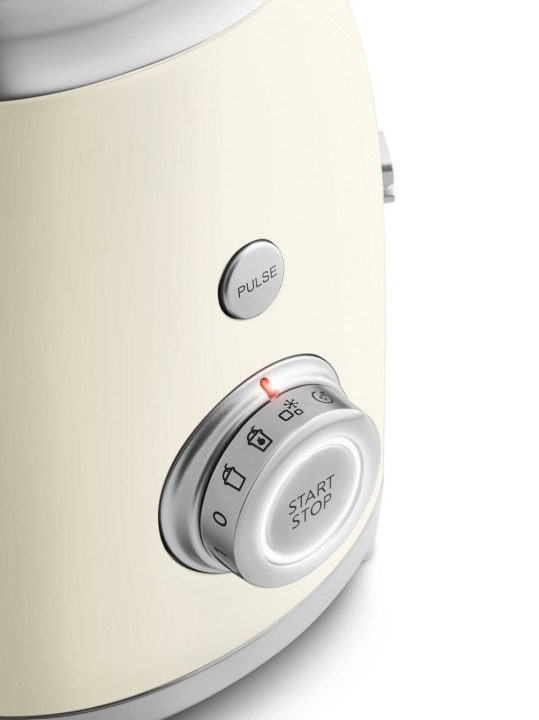 SMEG smulkintuvas-kokteilinė  | 5