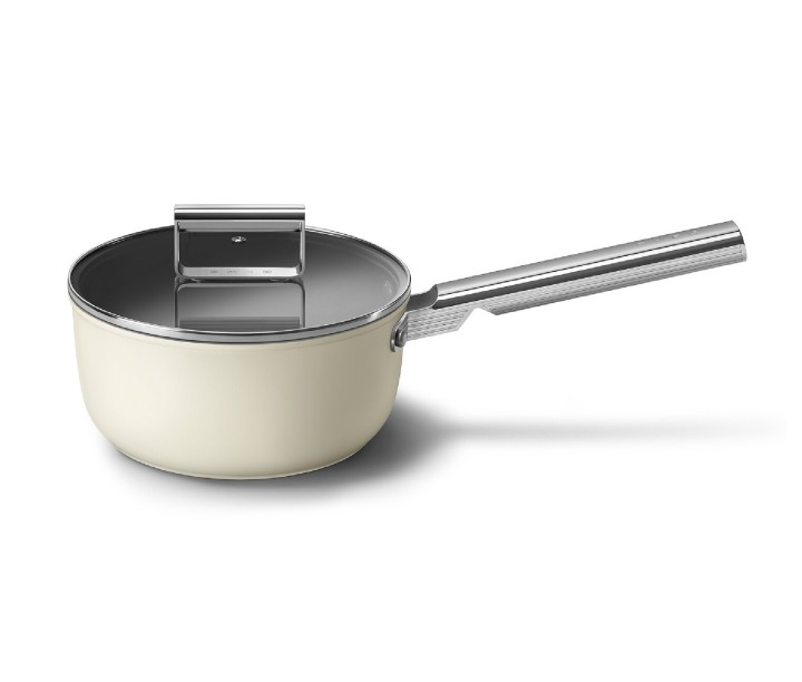 SMEG prikaistuvis su dangčiu Ø 20 cm, 3,1 l | 1