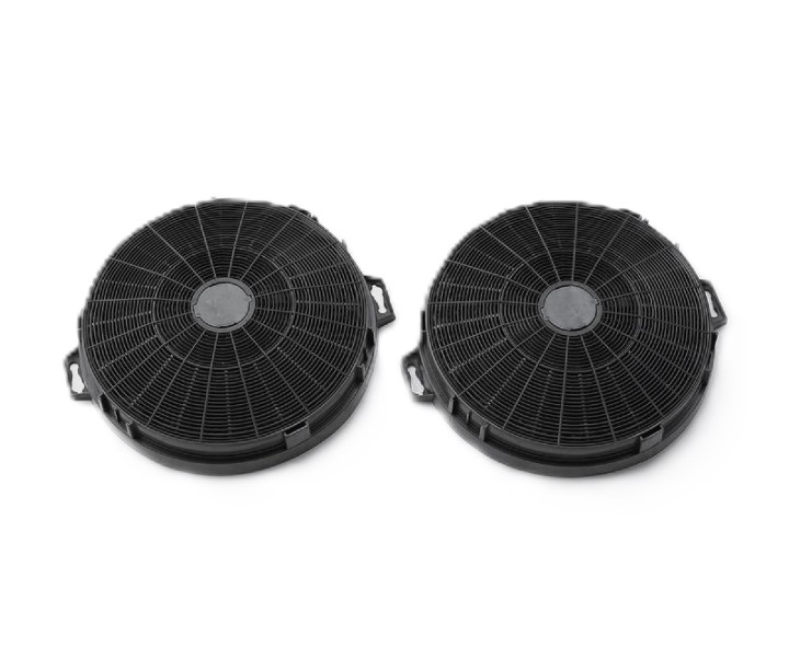 SMEG anglinis filtras gartraukiams FLT2  | 1