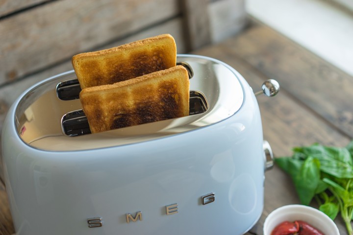 SMEG skrudintuvas  | 6