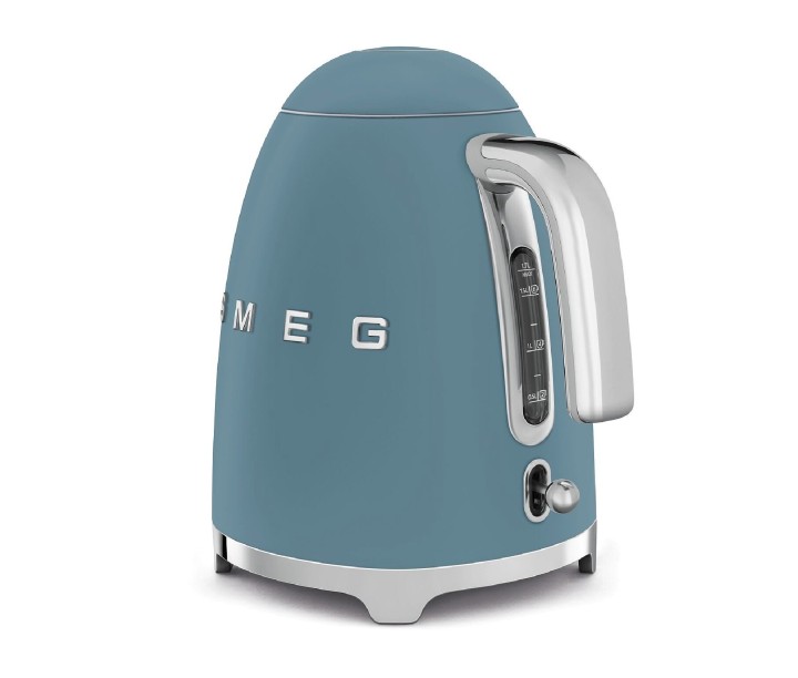 SMEG elektrinis virdulys 1,7 l  | 4
