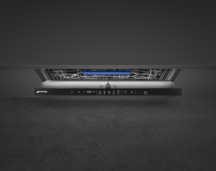 SMEG indaplovė STL362DQ  | 3
