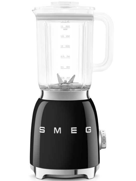 SMEG smulkintuvas-kokteilinė  | 1