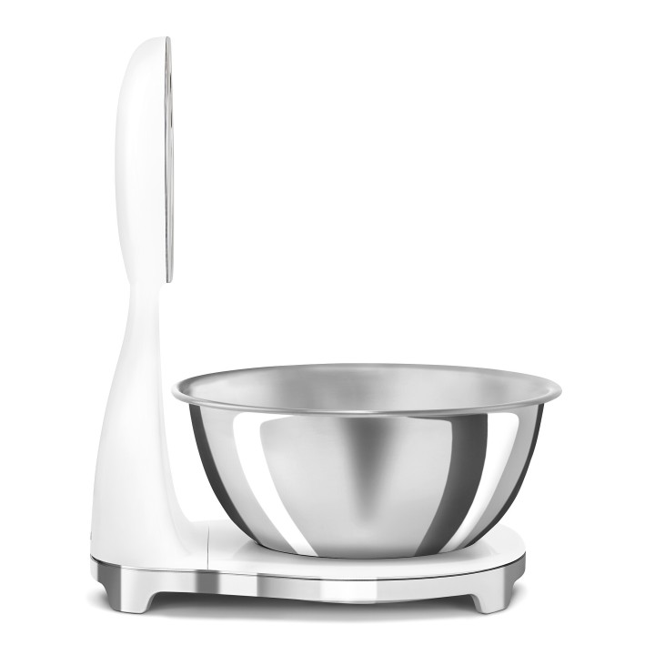 SMEG svarstyklės  | 5