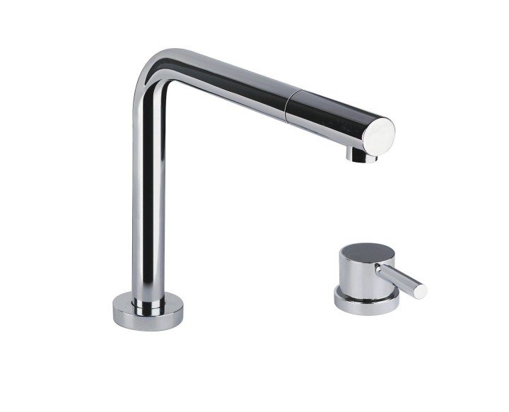 SMEG vandens maišytuvas MTD5CR  | 1