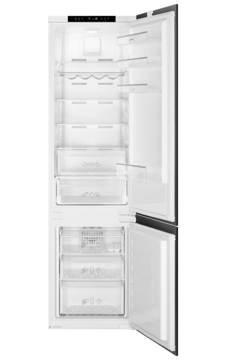 SMEG šaldytuvas C8194TNE  | 1