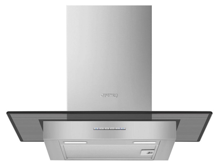 SMEG gartraukis KBT600VE  | 1