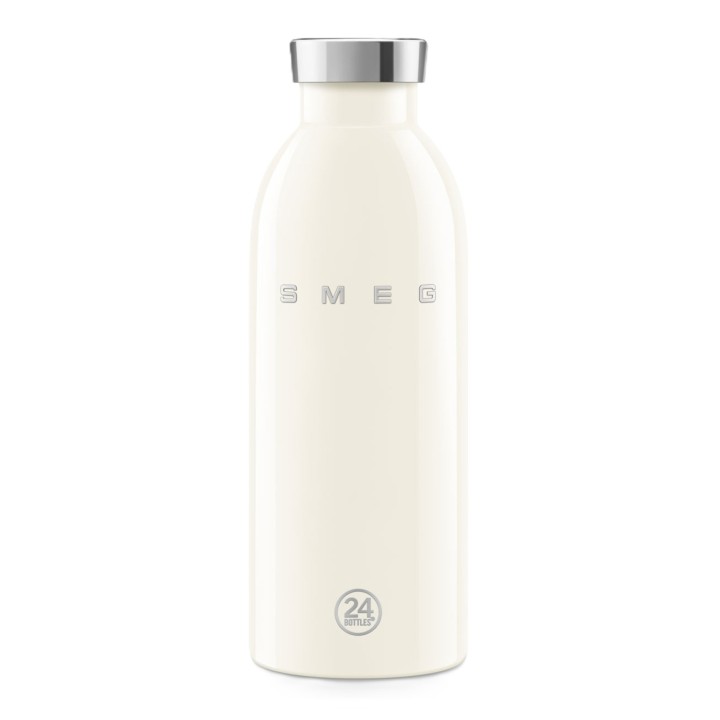 SMEG gertuvė su dviguba sienele 500 ml | 1