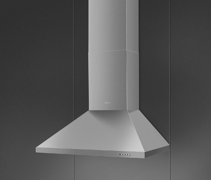 SMEG gartraukis KD61XE3 | 1