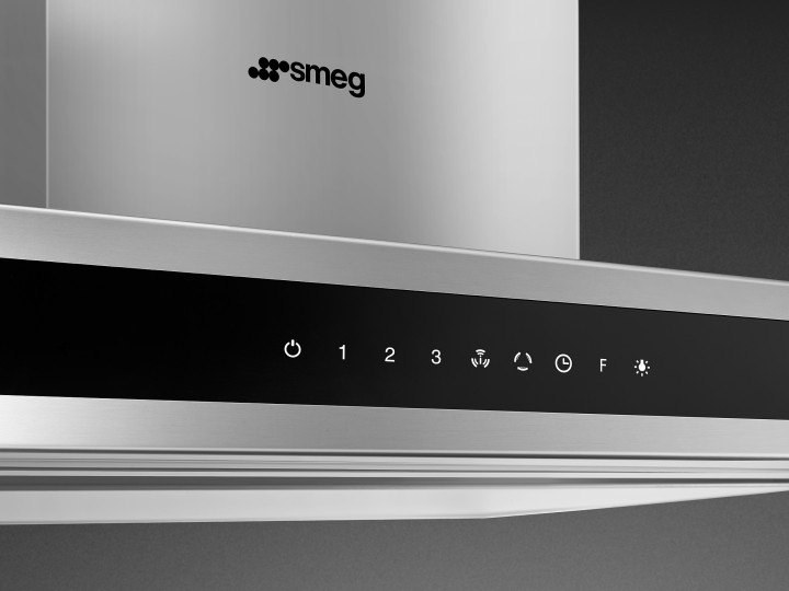 SMEG gartraukis  | 4