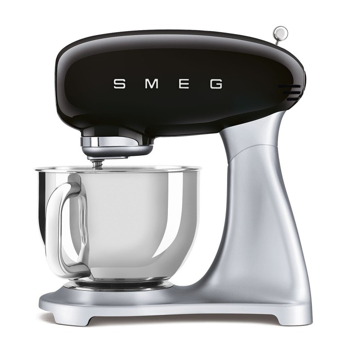 SMEG virtuvinis kombainas SMF04BLEU | 1