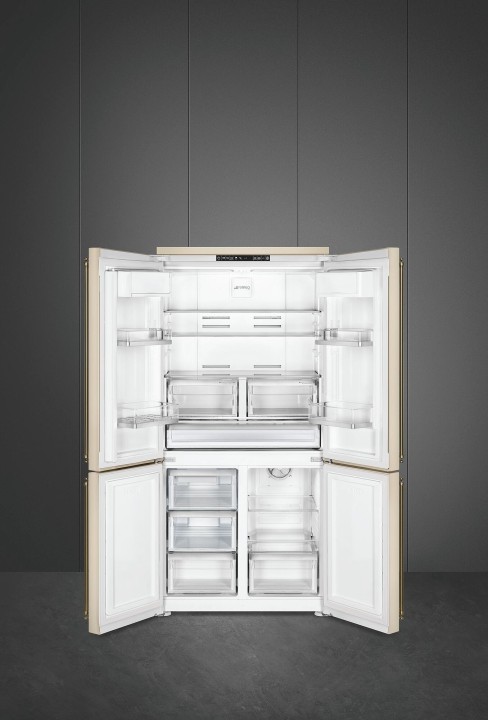 SMEG šaldytuvas  | 3