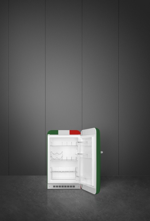 SMEG šaldytuvas  | 3